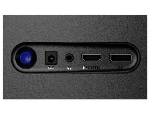 Монитор игровой Xiaomi G27i Monitor ELA5375EU черный